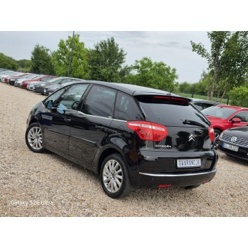 Citroen C4 Picasso  Minivan/Van 2007,  2.0 diesel, automat - Na sprzedaż za 10 999 zł - Nowe Sójki - zdjęcie 10
