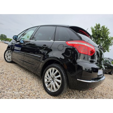 Citroen C4 Picasso  Minivan/Van 2007,  2.0 diesel, automat - Na sprzedaż za 10 999 zł - Nowe Sójki - zdjęcie 12