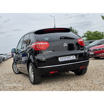 Citroen C4 Picasso  Minivan/Van 2007,  2.0 diesel, automat - Na sprzedaż za 10 999 zł - Nowe Sójki - zdjęcie 11