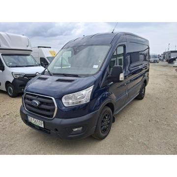 Ford Transit 2020,  2.0 diesel - Na sprzedaż za 55 104 zł - Komorniki - zdjęcie 3