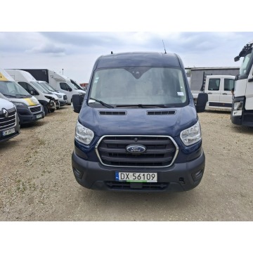 Ford Transit 2020,  2.0 diesel - Na sprzedaż za 55 104 zł - Komorniki - zdjęcie 2