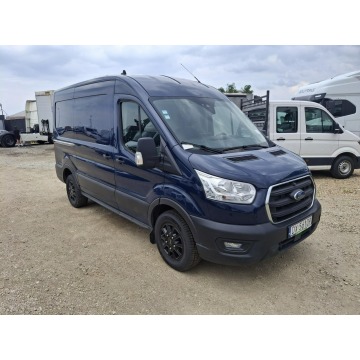 Ford Transit - Poleasingowe.pl BZ