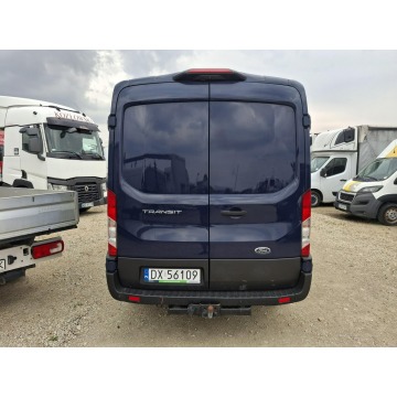 Ford Transit 2020,  2.0 diesel - Na sprzedaż za 55 104 zł - Komorniki - zdjęcie 6