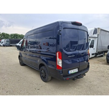Ford Transit 2020,  2.0 diesel - Na sprzedaż za 55 104 zł - Komorniki - zdjęcie 7