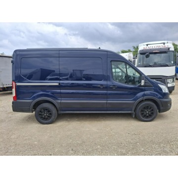 Ford Transit 2020,  2.0 diesel - Na sprzedaż za 55 104 zł - Komorniki - zdjęcie 8