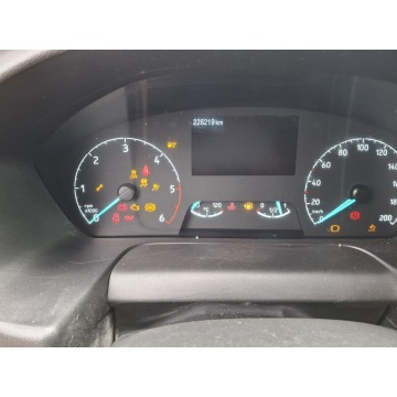 Ford Transit 2020,  2.0 diesel - Na sprzedaż za 55 104 zł - Komorniki - zdjęcie 10