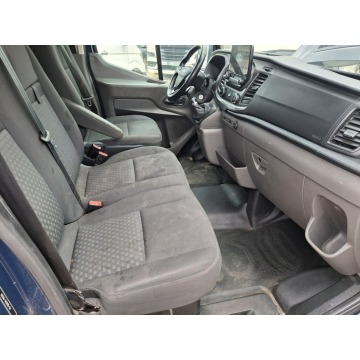 Ford Transit 2020,  2.0 diesel - Na sprzedaż za 55 104 zł - Komorniki - zdjęcie 11