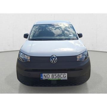 Volkswagen Caddy 2024,  2.0 diesel, automat - Na sprzedaż za 102 828 zł - Komorniki - zdjęcie 2