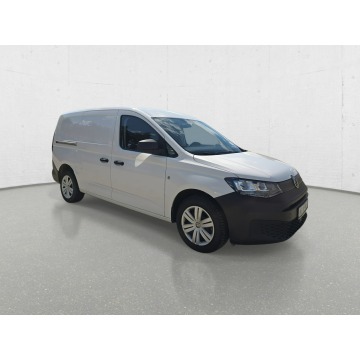 Volkswagen Caddy - Poleasingowe.pl BZ
