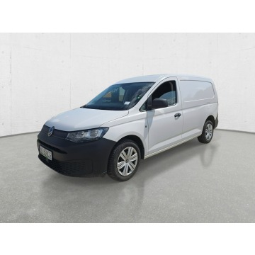 Volkswagen Caddy 2024,  2.0 diesel, automat - Na sprzedaż za 102 828 zł - Komorniki - zdjęcie 3