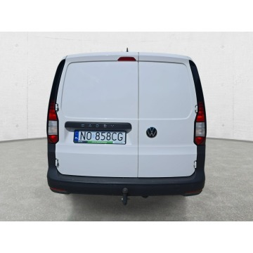 Volkswagen Caddy 2024,  2.0 diesel, automat - Na sprzedaż za 102 828 zł - Komorniki - zdjęcie 6