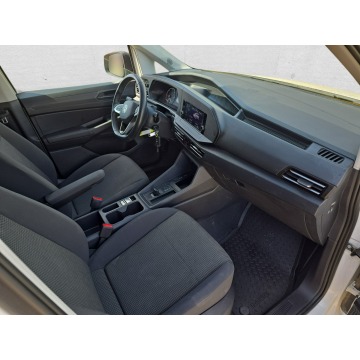 Volkswagen Caddy 2024,  2.0 diesel, automat - Na sprzedaż za 102 828 zł - Komorniki - zdjęcie 10