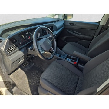 Volkswagen Caddy 2024,  2.0 diesel, automat - Na sprzedaż za 102 828 zł - Komorniki - zdjęcie 9
