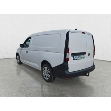 Volkswagen Caddy 2024,  2.0 diesel, automat - Na sprzedaż za 102 828 zł - Komorniki - zdjęcie 7