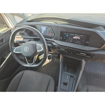 Volkswagen Caddy 2024,  2.0 diesel, automat - Na sprzedaż za 102 828 zł - Komorniki - zdjęcie 11
