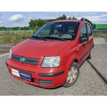 Fiat Panda - 2003