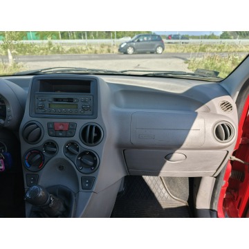 Fiat Panda  Hatchback 2003,  1.2 benzyna+LPG - Na sprzedaż za 4 500,00 zł - Lipówki - zdjęcie 12