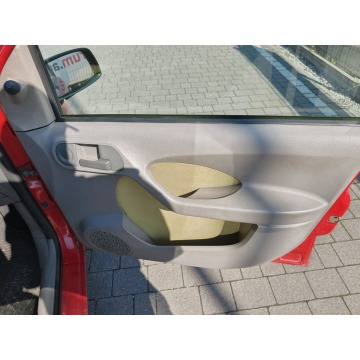Fiat Panda  Hatchback 2003,  1.2 benzyna+LPG - Na sprzedaż za 4 500,00 zł - Lipówki - zdjęcie 11