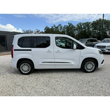Toyota ProAce  Minivan/Van 2021,  1.5 diesel - Na sprzedaż za 59 900 zł - Pęcice - zdjęcie 2