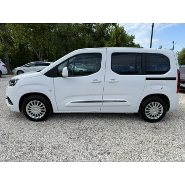 Toyota ProAce  Minivan/Van 2021,  1.5 diesel - Na sprzedaż za 59 900 zł - Pęcice - zdjęcie 8