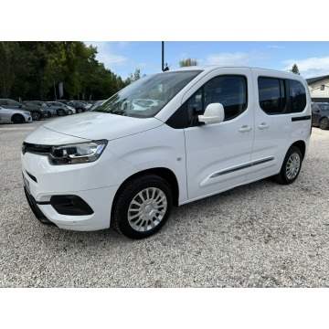 Toyota ProAce  Minivan/Van 2021,  1.5 diesel - Na sprzedaż za 59 900 zł - Pęcice - zdjęcie 7