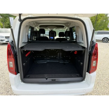 Toyota ProAce  Minivan/Van 2021,  1.5 diesel - Na sprzedaż za 59 900 zł - Pęcice - zdjęcie 12