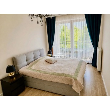 Mieszkanie trzypokojowe Warszawa - Mokotów,   68 m2, trzecie piętro - Sprzedam - zdjęcie 3