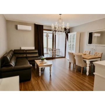 ELEGANCKI 3 pok. Apartament Premium - WYSOKI STAND