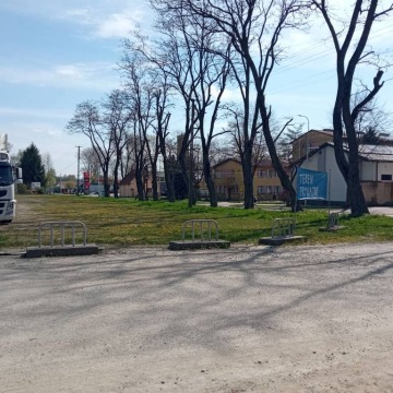 Działka Zarzecze wydzierżawię, pow. 5000 m2  (50a) - zdjęcie 3