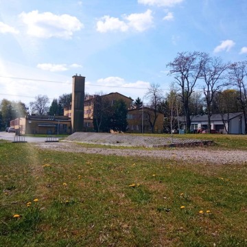 Działka Zarzecze wydzierżawię, pow. 5000 m2  (50a) - zdjęcie 5