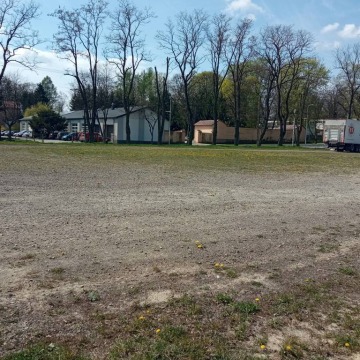 Działka Zarzecze wydzierżawię, pow. 5000 m2  (50a) - zdjęcie 2
