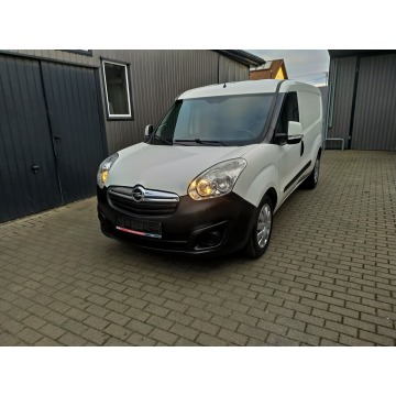 Opel Combo 2015,  1.2 diesel - Na sprzedaż za 20 900 zł - Strzała - zdjęcie 2
