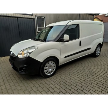 Opel Combo 2015,  1.2 diesel - Na sprzedaż za 20 900 zł - Strzała - zdjęcie 3