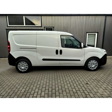 Opel Combo 2015,  1.2 diesel - Na sprzedaż za 20 900 zł - Strzała - zdjęcie 9