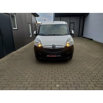 Opel Combo 2015,  1.2 diesel - Na sprzedaż za 20 900 zł - Strzała - zdjęcie 12