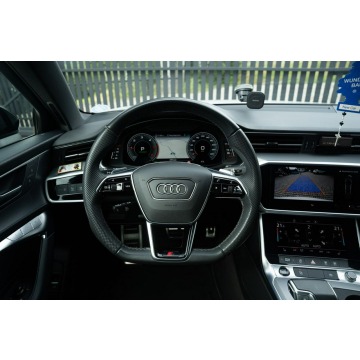 Audi A6  Sedan/Limuzyna 2023,  2.0 diesel, automat - Na sprzedaż za 188 700 zł - Kraków - zdjęcie 7