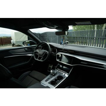 Audi A6  Sedan/Limuzyna 2023,  2.0 diesel, automat - Na sprzedaż za 188 700 zł - Kraków - zdjęcie 9