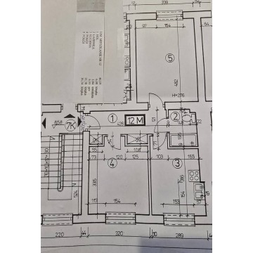 Mieszkanie dwupokojowe Wołomin,   46 m2 - Sprzedam - zdjęcie 5