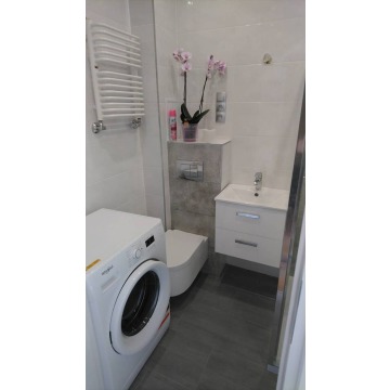 Mieszkanie dwupokojowe Wołomin,   46 m2 - Sprzedam - zdjęcie 1
