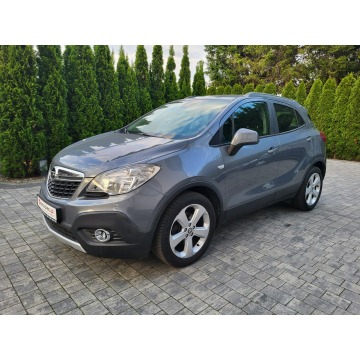 Opel Mokka  Hatchback 2013,  1.6 benzyna - Na sprzedaż za 37 500 zł - Jatutów - zdjęcie 2