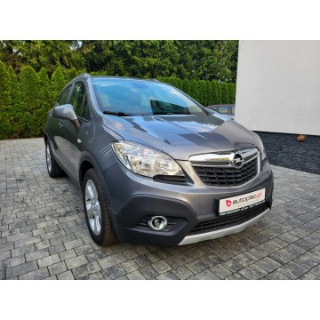 Opel Mokka  Hatchback 2013,  1.6 benzyna - Na sprzedaż za 37 500 zł - Jatutów - zdjęcie 3