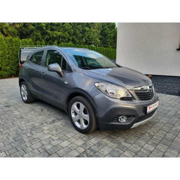 Opel Mokka  Hatchback 2013,  1.6 benzyna - Na sprzedaż za 37 500 zł - Jatutów - zdjęcie 4