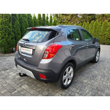 Opel Mokka  Hatchback 2013,  1.6 benzyna - Na sprzedaż za 37 500 zł - Jatutów - zdjęcie 7