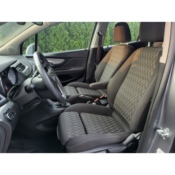 Opel Mokka  Hatchback 2013,  1.6 benzyna - Na sprzedaż za 37 500 zł - Jatutów - zdjęcie 10