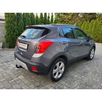 Opel Mokka  Hatchback 2013,  1.6 benzyna - Na sprzedaż za 37 500 zł - Jatutów - zdjęcie 8