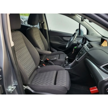 Opel Mokka  Hatchback 2013,  1.6 benzyna - Na sprzedaż za 37 500 zł - Jatutów - zdjęcie 12