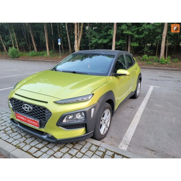 Hyundai Kona - 2018