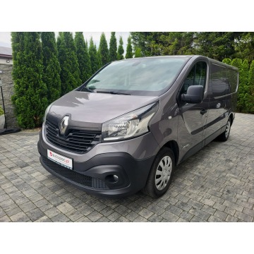 Renault Trafic 2015,  1.6 diesel - Na sprzedaż za 38 500 zł - Jatutów - zdjęcie 2