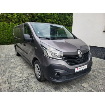 Renault Trafic 2015,  1.6 diesel - Na sprzedaż za 38 500 zł - Jatutów - zdjęcie 3