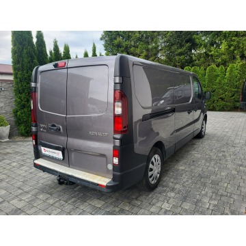 Renault Trafic 2015,  1.6 diesel - Na sprzedaż za 38 500 zł - Jatutów - zdjęcie 5